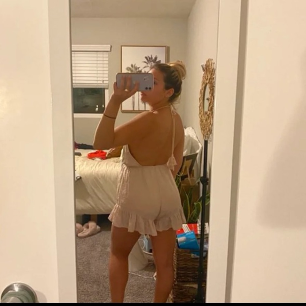 Romper - Picture 3 of 3